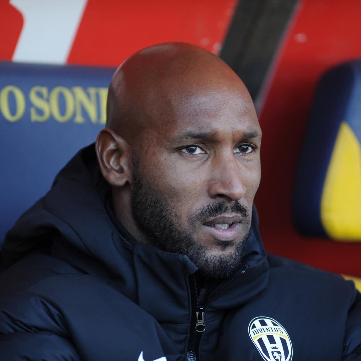 Nicolas Anelka In The News: Recent Events, Results, And Media Coverage Nicolas Anelka In The News: Recent Events, Results, And Media Coverage