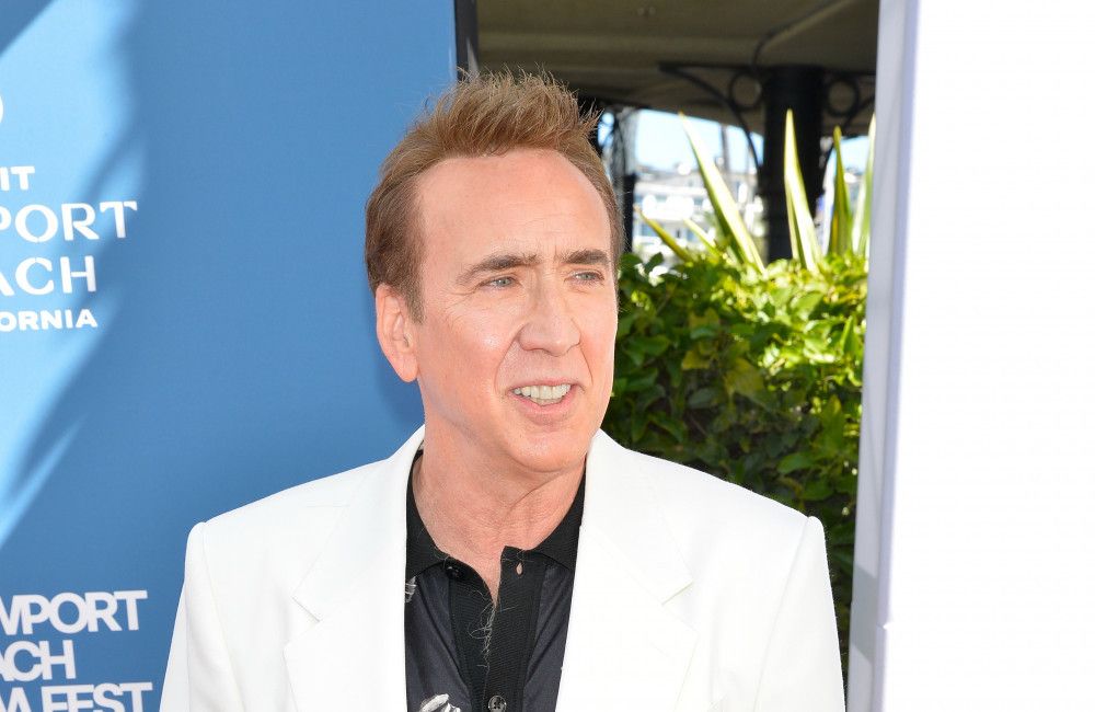 Nicolas Cage: Lawsuit Dismissed, Weston Cage Still Facing Claims Nicolas Cage: Lawsuit Dismissed, Weston Cage Still Facing Claims