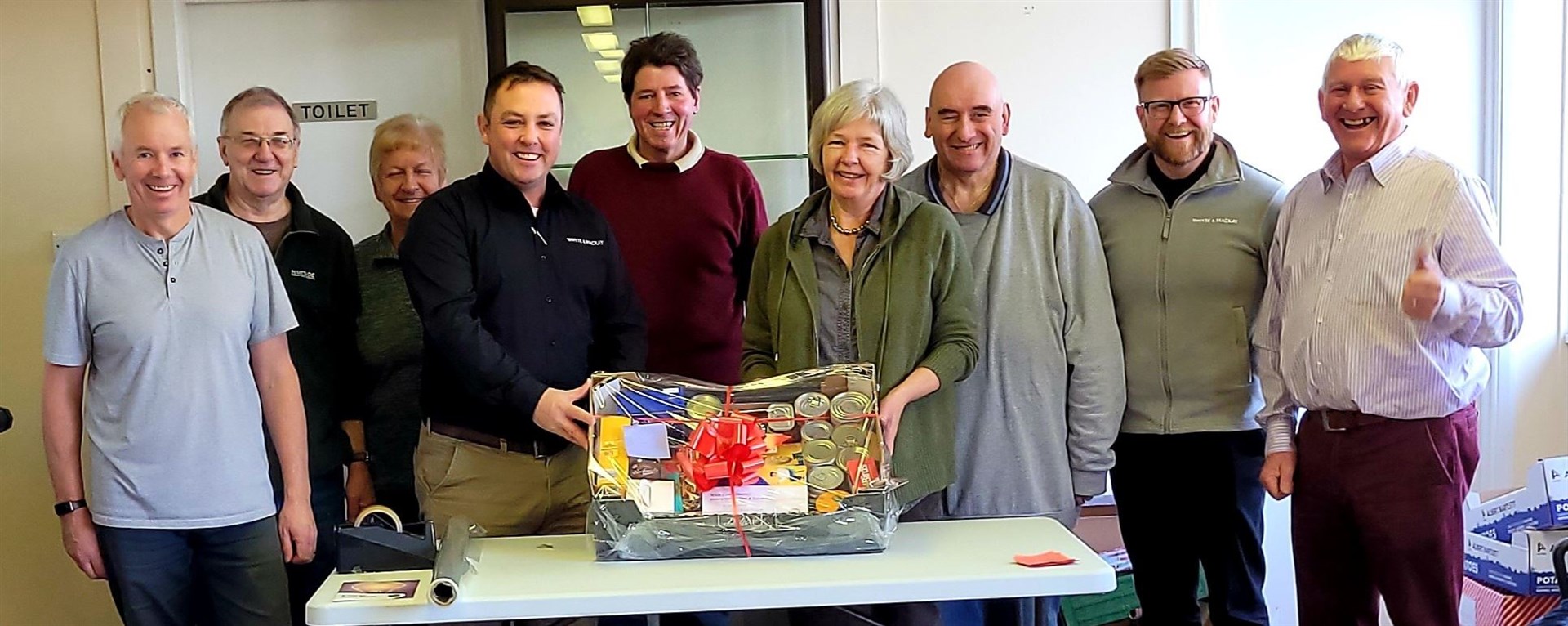 Nieuw Statendam's Invergordon Visit: A Boost For Easter Ross Tourism Nieuw Statendam's Invergordon Visit: A Boost For Easter Ross Tourism