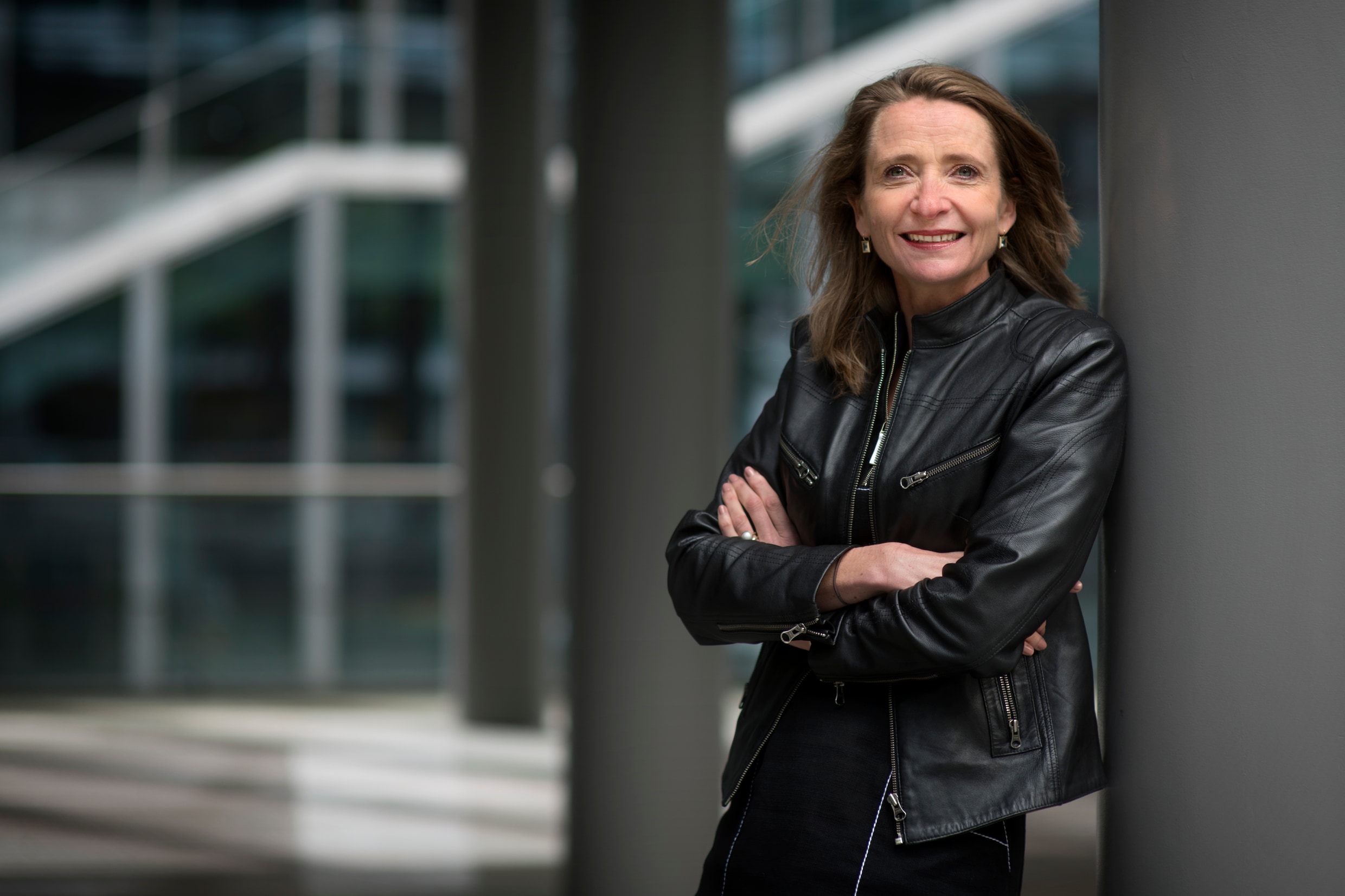Nieuwe Ontwikkelingen In De Actie Tegen NPO-directeur Frederieke Leeflang Nieuwe Ontwikkelingen In De Actie Tegen NPO-directeur Frederieke Leeflang