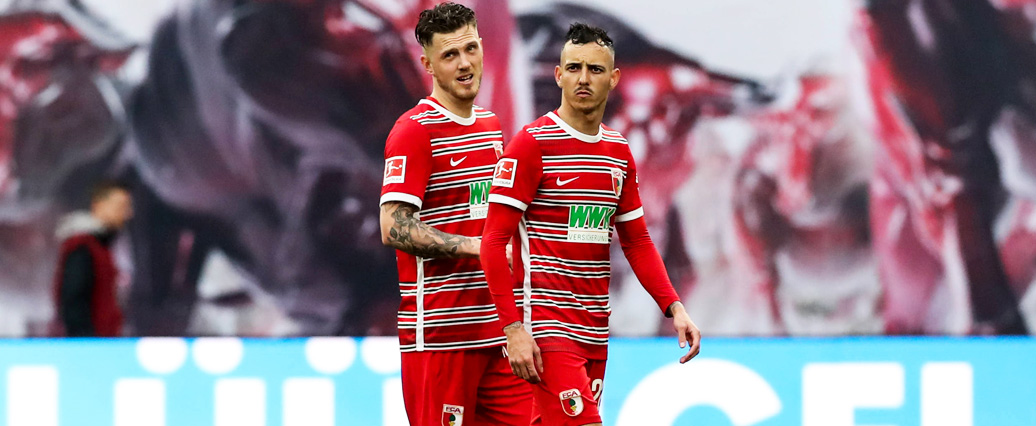 Nieuwe Trainer Voor Gouweleeuw Bij FC Augsburg: Analyse En Vooruitzichten Nieuwe Trainer Voor Gouweleeuw Bij FC Augsburg: Analyse En Vooruitzichten