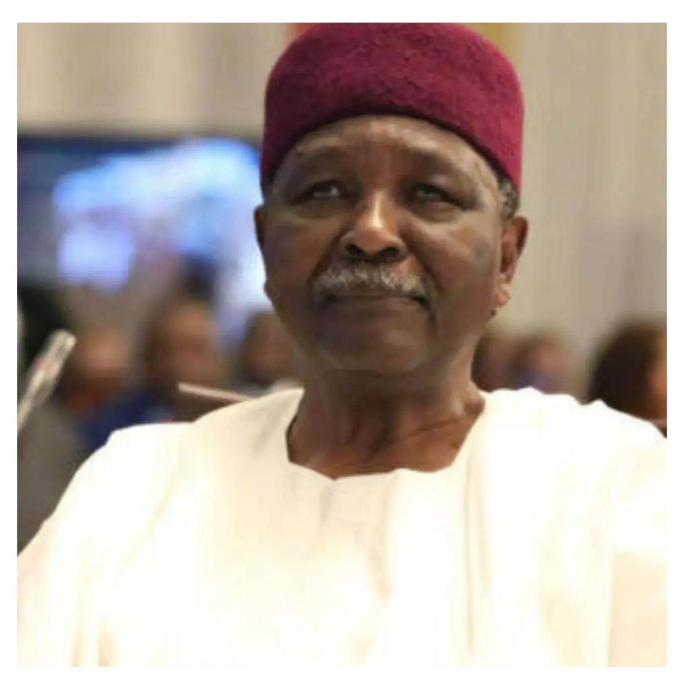 Nigeria Cannot Afford Another World Cup Absence: Musa's Plea Nigeria Cannot Afford Another World Cup Absence: Musa's Plea