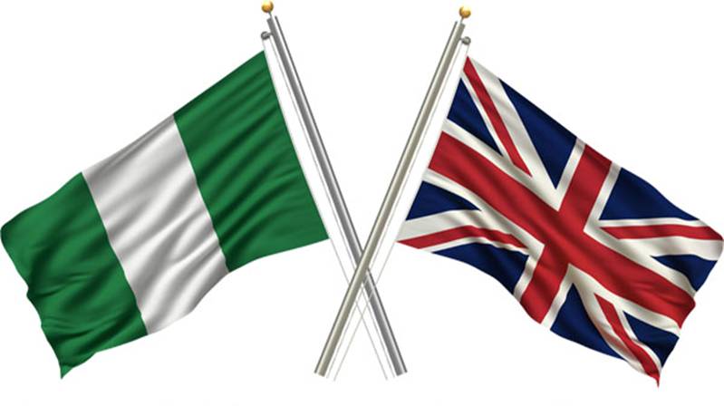 Nigeria, Pakistan Face UK Visa Application Changes Nigeria, Pakistan Face UK Visa Application Changes