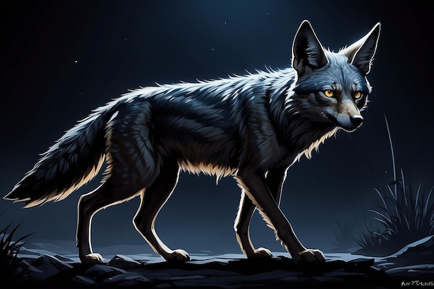 Night Hunter: Tracking The Nocturnal Predator Night Hunter: Tracking The Nocturnal Predator