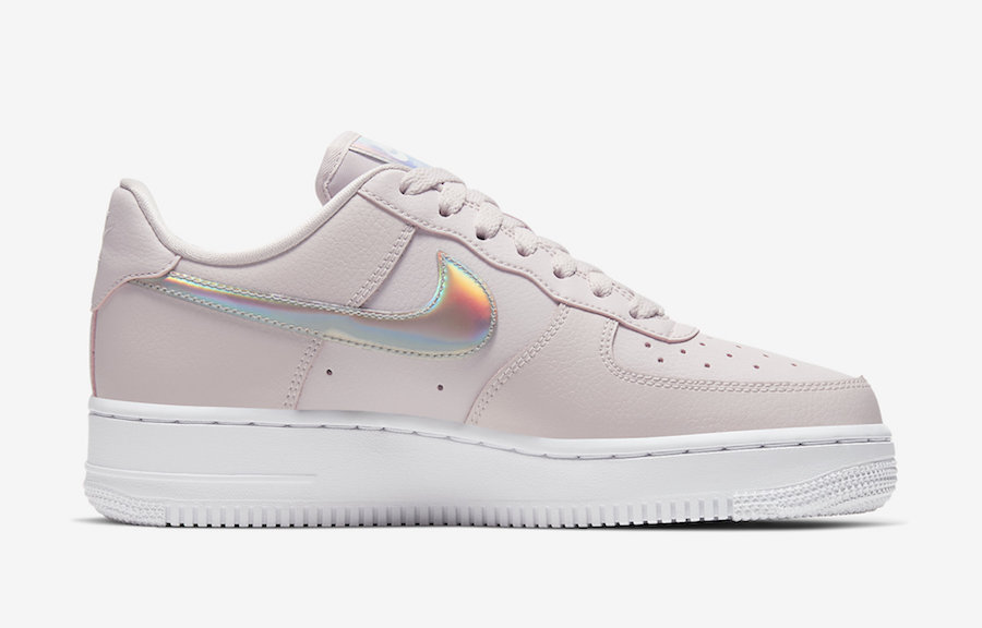 Nike Air Force 1 Low Pink Foam HF2014-600 Release Date Confirmed? Nike Air Force 1 Low Pink Foam HF2014-600 Release Date Confirmed?