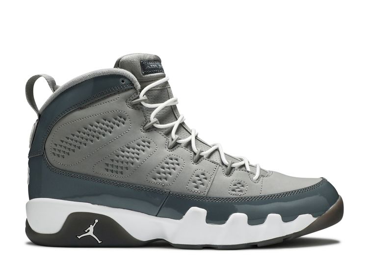 Nike Air Jordan 9 Retro Cool Grey: Online Shopping Guide & Price Analysis Nike Air Jordan 9 Retro Cool Grey: Online Shopping Guide & Price Analysis