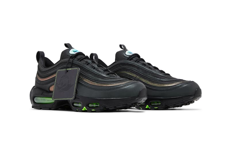 Nike Air Max 95/97 