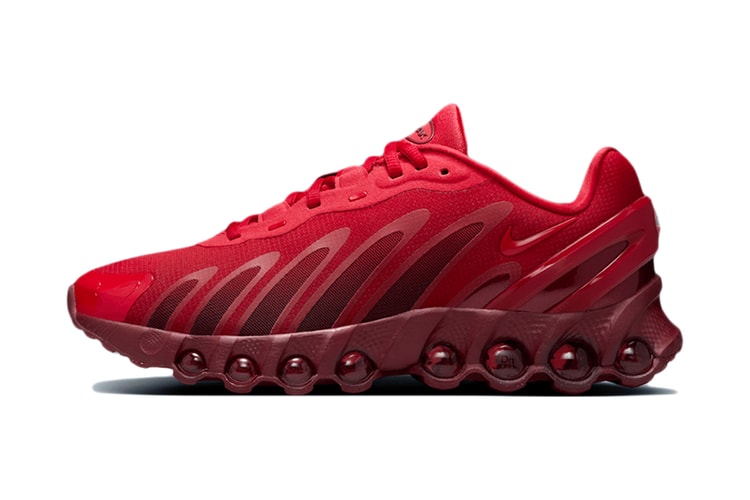 Nike Air Max Dn8: Release Info And Key Features Nike Air Max Dn8: Release Info And Key Features