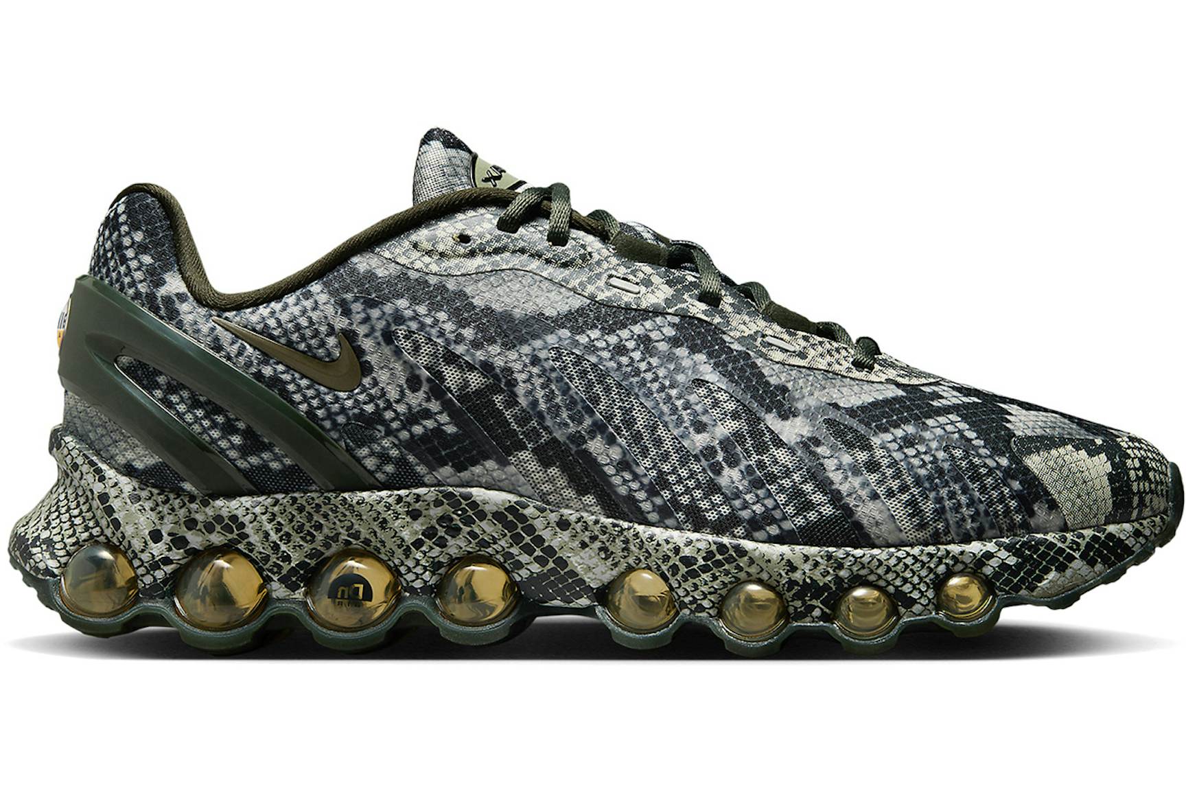 Nike Air Max Dn8 Snakeskin HV8476-300 Drop: Date, Retailers & More Nike Air Max Dn8 Snakeskin HV8476-300 Drop: Date, Retailers & More