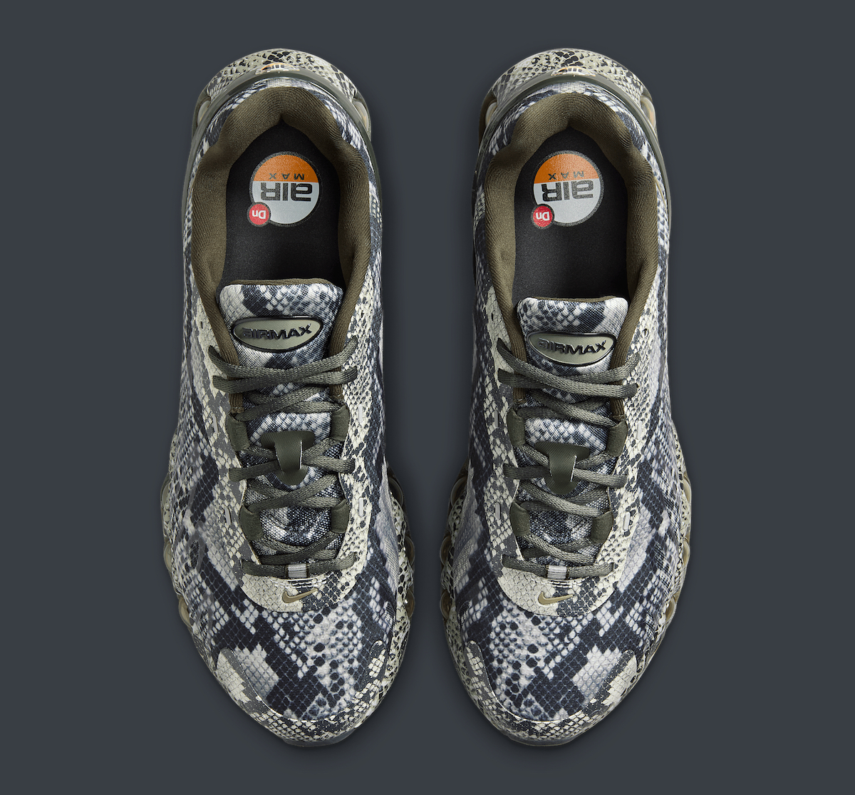 Nike Air Max Dn8 Snakeskin HV8476-300: Official Release Information Nike Air Max Dn8 Snakeskin HV8476-300: Official Release Information