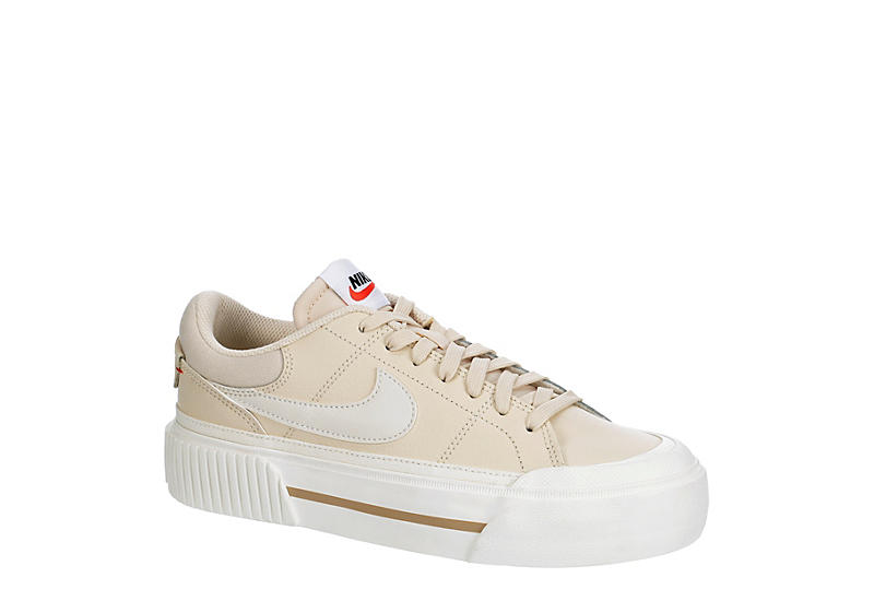 Nike Court Legacy Lift Sneakers: On Sale Now For $58! Nike Court Legacy Lift Sneakers: On Sale Now For $58!