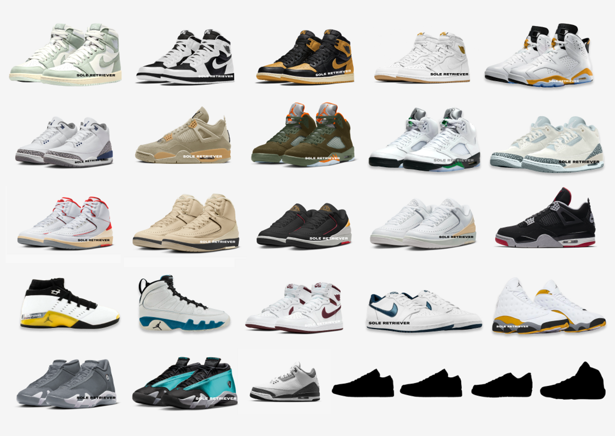 Nike Sneaker Launches: Complete May 2025 Release Calendar Nike Sneaker Launches: Complete May 2025 Release Calendar