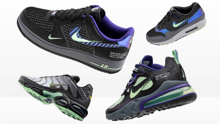 Nike's Q3 Performance And Its Potential Effect On Foot Locker's Near-Term Prospects Nike's Q3 Performance And Its Potential Effect On Foot Locker's Near-Term Prospects