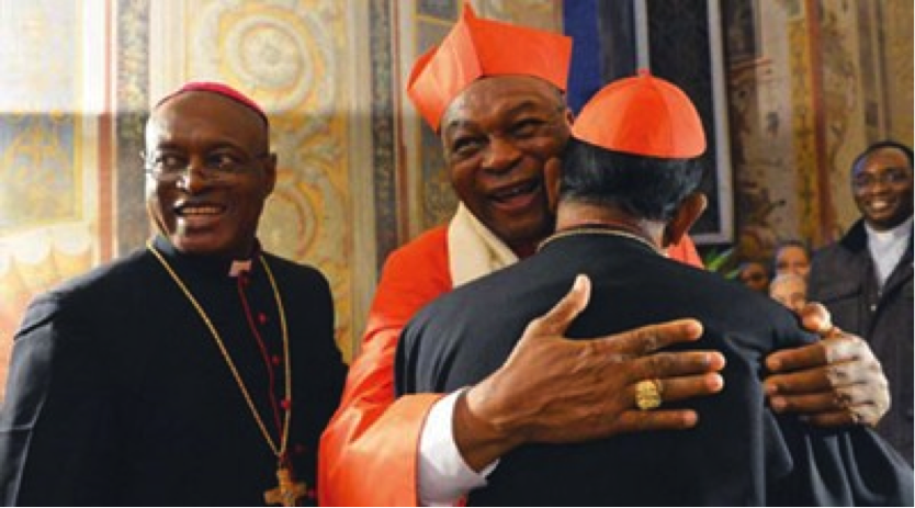 Nine Cardinals Could Be The Next Pope: Examining Their Platforms And Chances Nine Cardinals Could Be The Next Pope: Examining Their Platforms And Chances