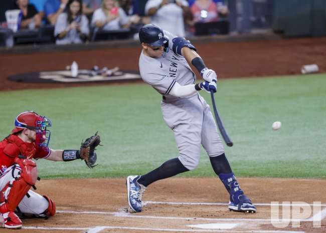 Nine Home Runs! Yankees Obliterate Team Record In 2025 Season Opener Nine Home Runs! Yankees Obliterate Team Record In 2025 Season Opener