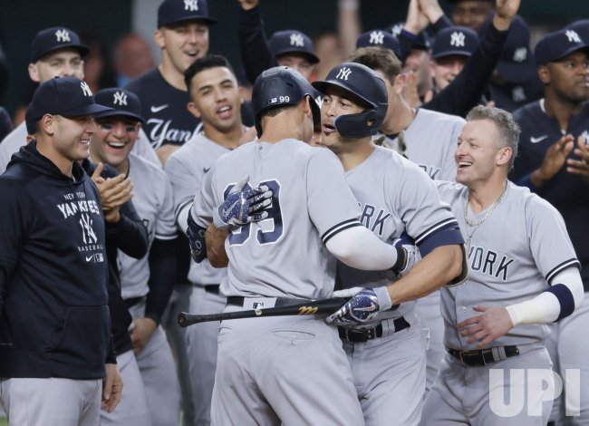 Nine Home Runs! Yankees Obliterate Team Record In 2025 Season's Second Game Nine Home Runs! Yankees Obliterate Team Record In 2025 Season's Second Game