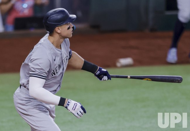 Nine Home Runs! Yankees' Record-Breaking Victory, Judge's Historic Night Nine Home Runs! Yankees' Record-Breaking Victory, Judge's Historic Night