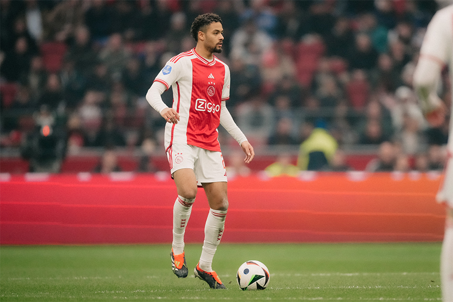 Nine Points, One Minute: How Ajax Blew The Championship