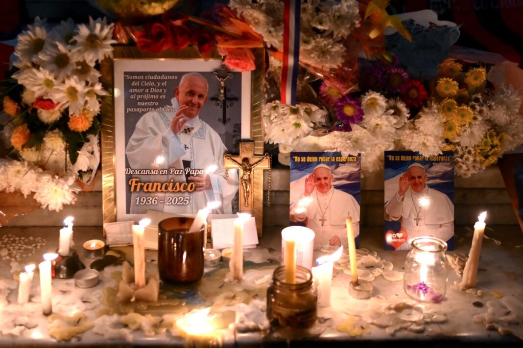 Nine Potential Successors To Pope Francis: Leading Candidates For The Papacy Nine Potential Successors To Pope Francis: Leading Candidates For The Papacy