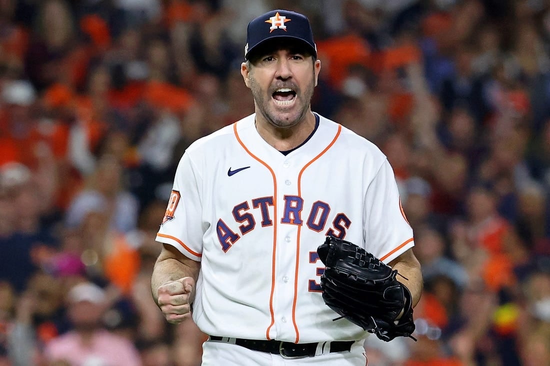 Nine-Run Lead, Dominant Strikeouts: Cy Young Winner's Unwavering April Intensity Nine-Run Lead, Dominant Strikeouts: Cy Young Winner's Unwavering April Intensity