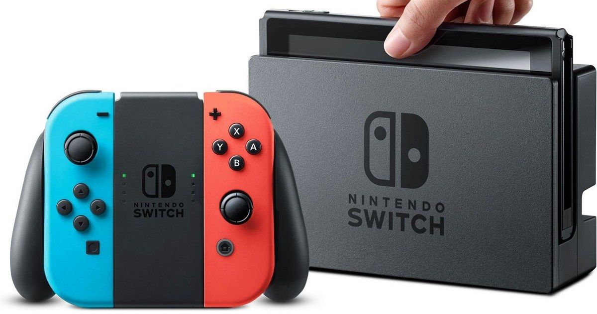 Nintendo Switch: Indie Game Support – A Legacy Analyzed Nintendo Switch: Indie Game Support – A Legacy Analyzed