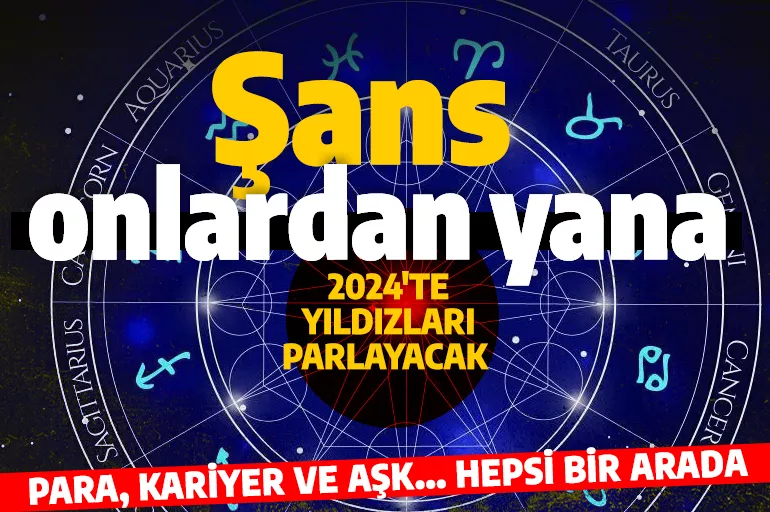 Nisan Ayında Hangi Burçlar Zengin Olacak? 2024 Para Tahmini Nisan Ayında Hangi Burçlar Zengin Olacak? 2024 Para Tahmini