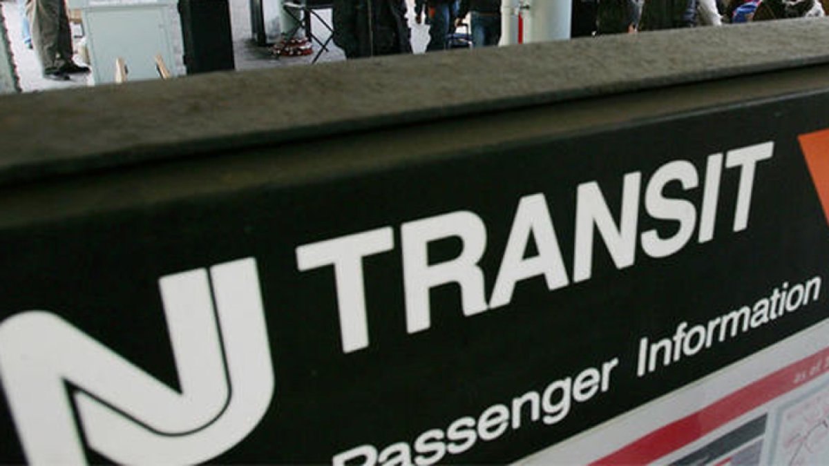 NJ Transit Engineers End Strike After Reaching Deal NJ Transit Engineers End Strike After Reaching Deal
