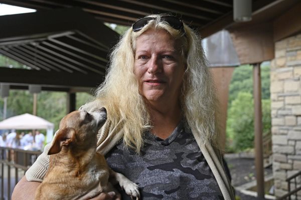 NKY Environmentalist Remembered After Tragic Flood Death NKY Environmentalist Remembered After Tragic Flood Death