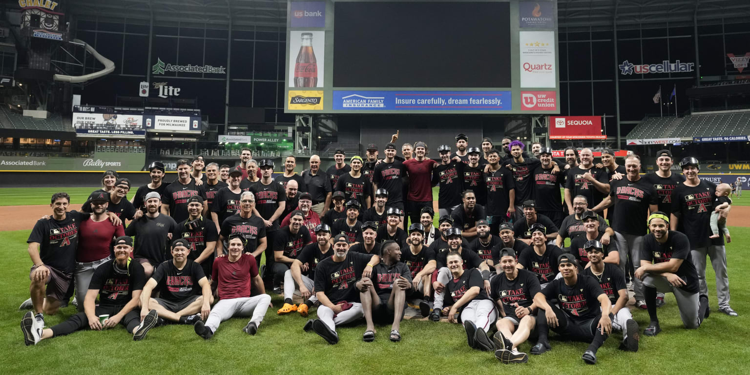 NL West Update: Arráez Injury, Dodgers Dominance, Diamondbacks' Surge NL West Update: Arráez Injury, Dodgers Dominance, Diamondbacks' Surge