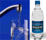 No Dasani In The UK? Here's Why No Dasani In The UK? Here's Why