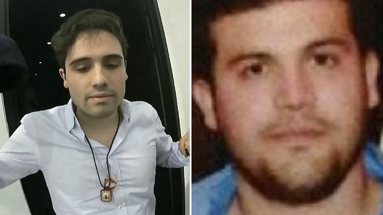 No Death Penalty For El Chapo's Son: US Prosecutors' Decision No Death Penalty For El Chapo's Son: US Prosecutors' Decision