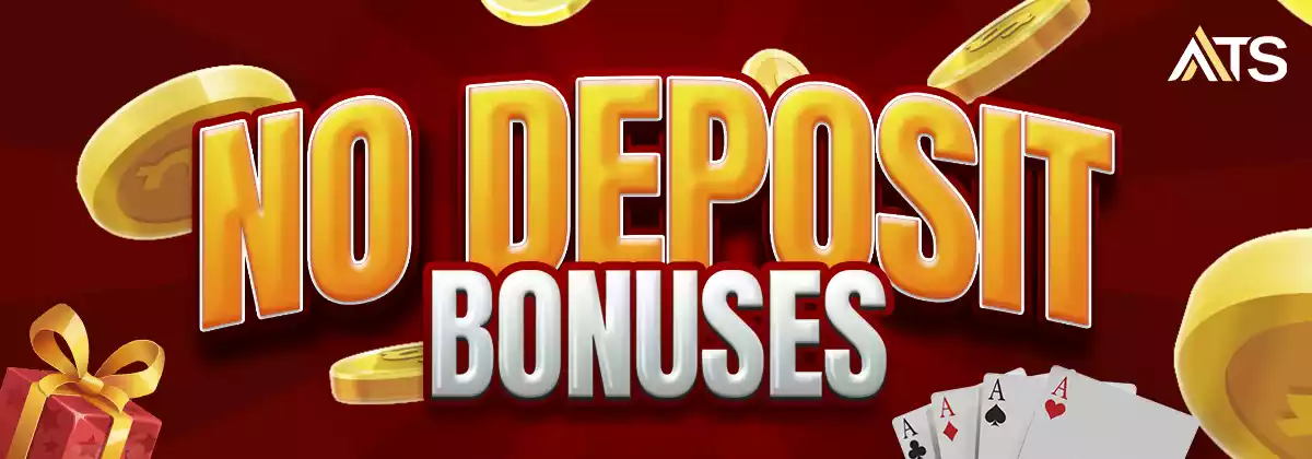 No Deposit Bonus Codes April 2025: Updated List No Deposit Bonus Codes April 2025: Updated List