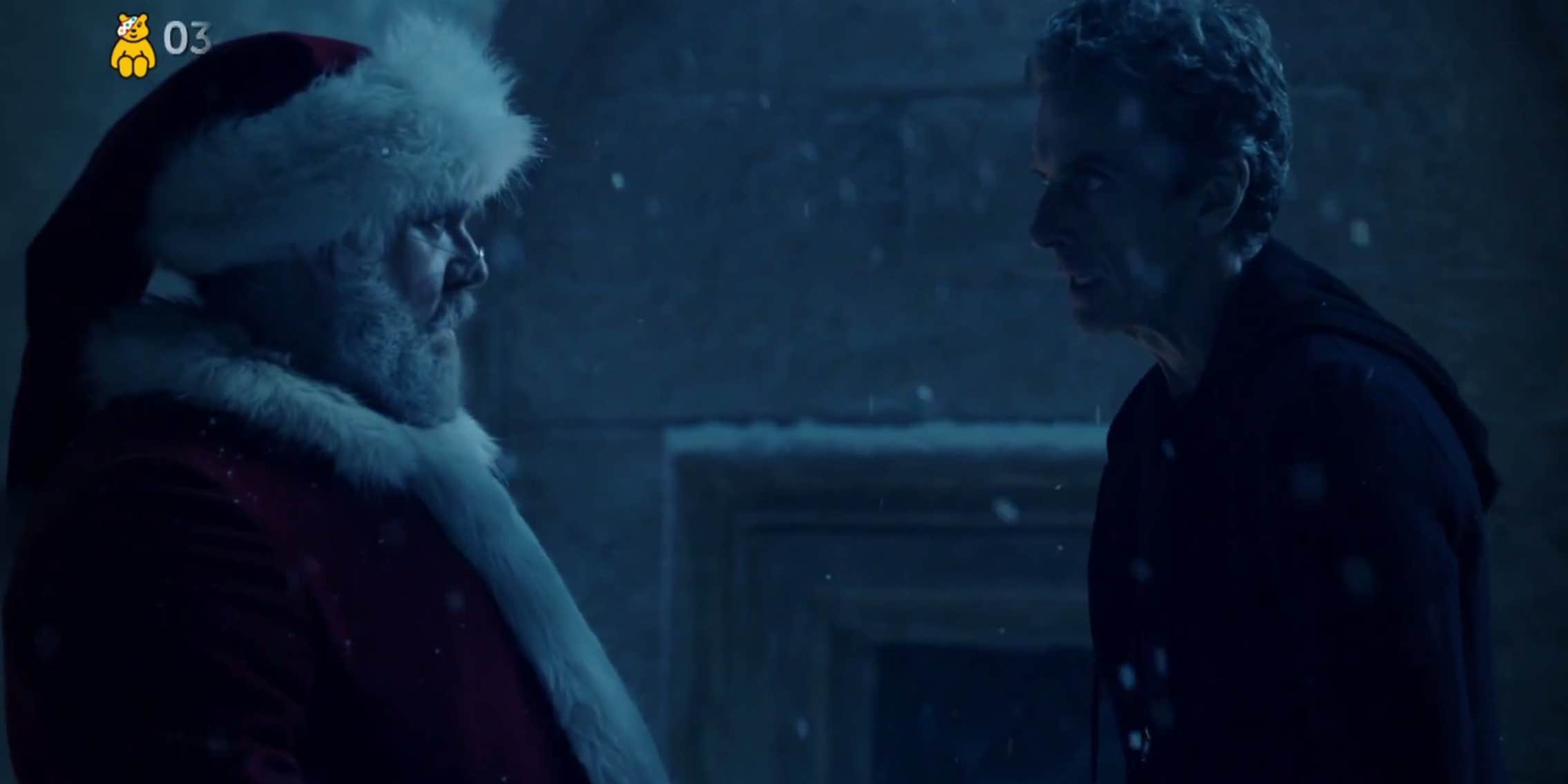 No Doctor Who Christmas Special This Year? No Doctor Who Christmas Special This Year?