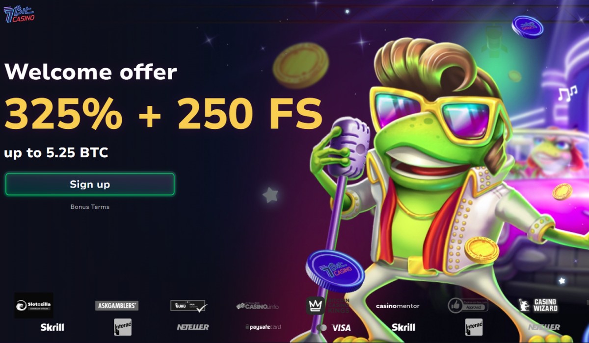 No KYC Casinos 2025: A Comparison Of Top Platforms, Including 7Bit Casino No KYC Casinos 2025: A Comparison Of Top Platforms, Including 7Bit Casino