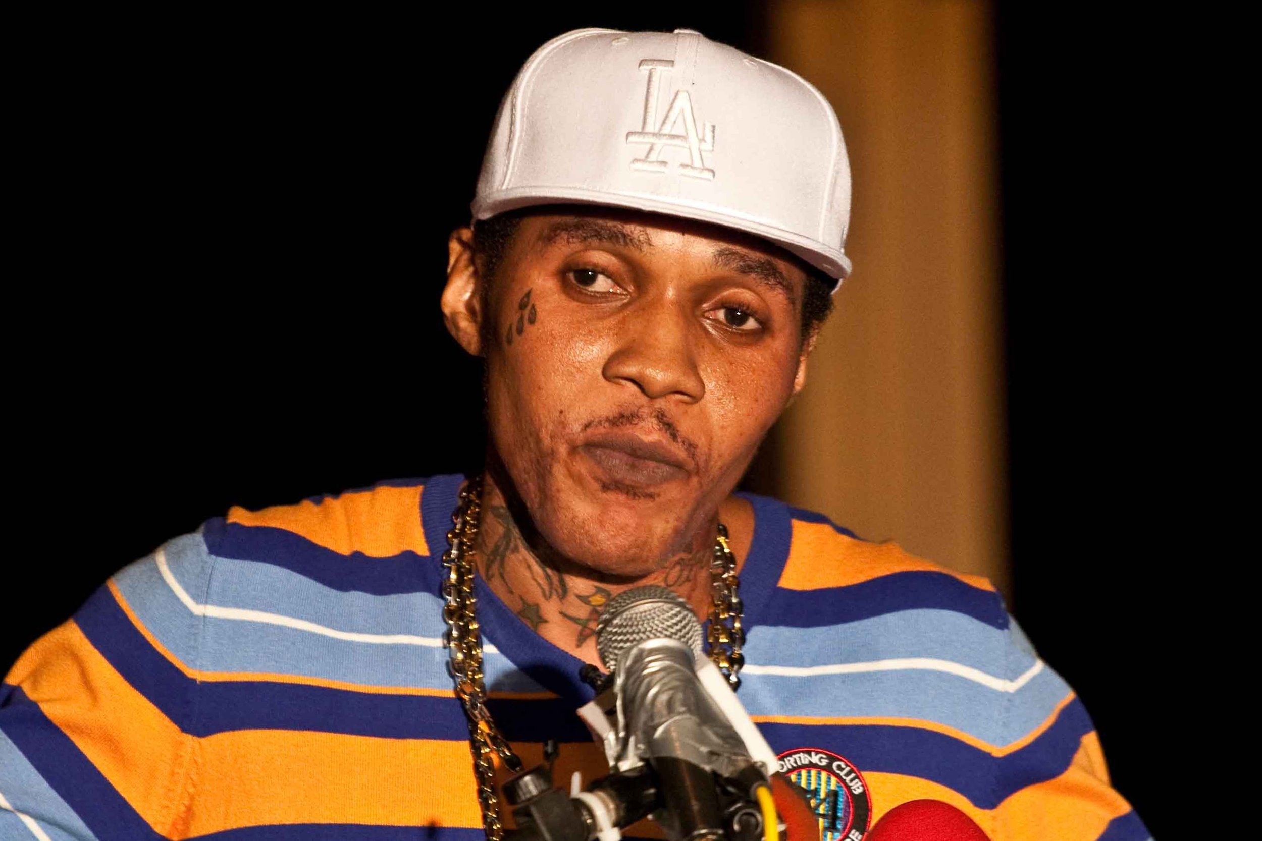 No Opposition: Vybz Kartel's Stance On Trinidad's Regulations No Opposition: Vybz Kartel's Stance On Trinidad's Regulations