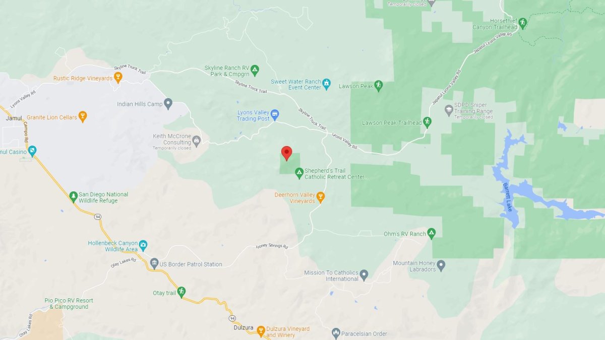 No Runway Lights, Malfunctioning Weather System: Update On The San Diego Plane Crash Investigation No Runway Lights, Malfunctioning Weather System: Update On The San Diego Plane Crash Investigation