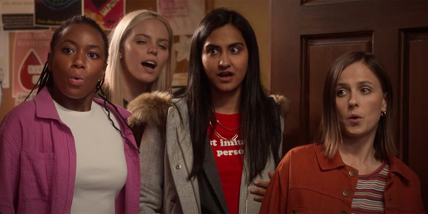 No Season 4 For Sex Lives Of College Girls: What Happened? No Season 4 For Sex Lives Of College Girls: What Happened?