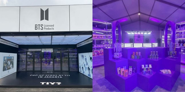 No Te Pierdas La Pop Up Store BTS: Guía Práctica Para ARMYs No Te Pierdas La Pop Up Store BTS: Guía Práctica Para ARMYs