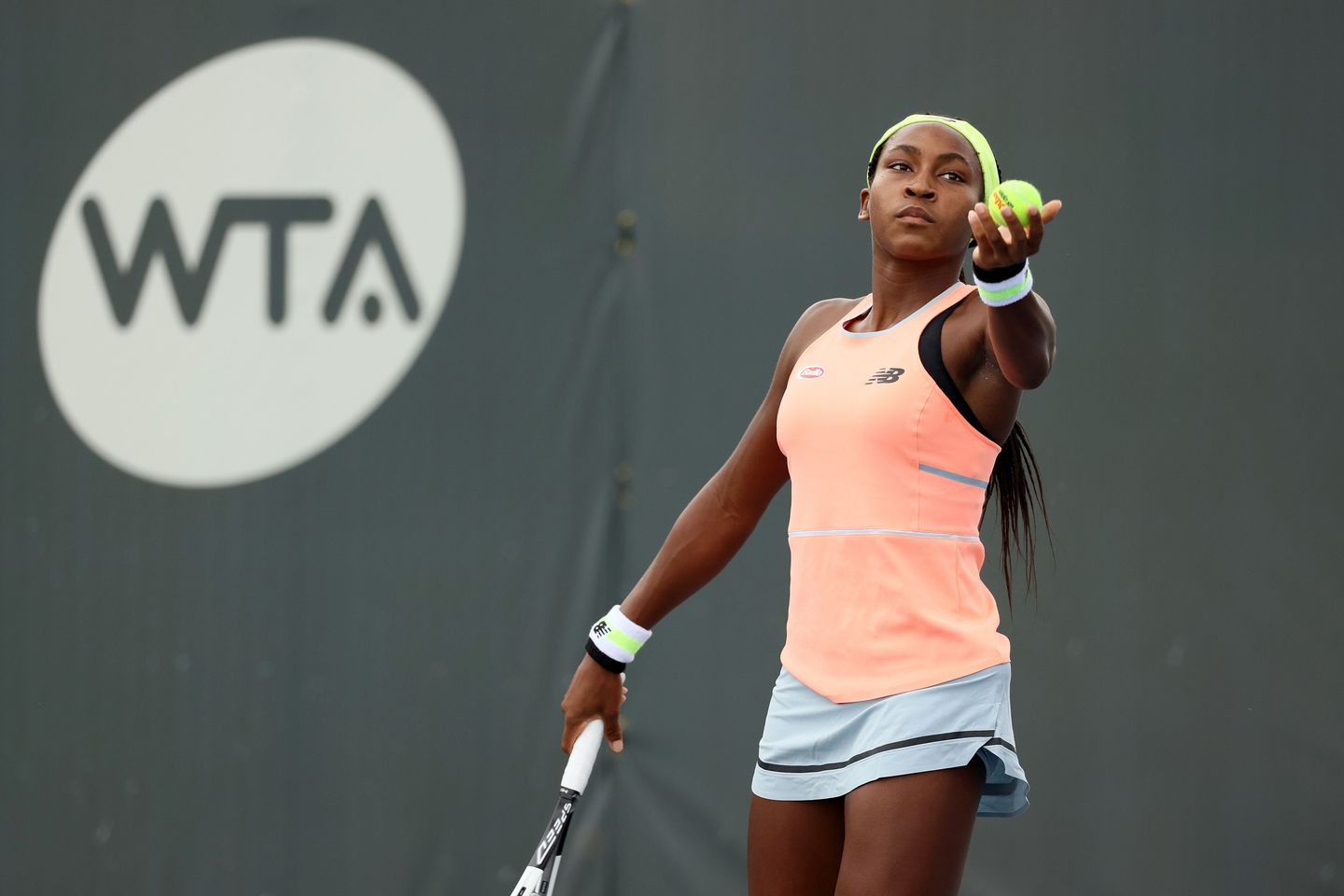 No Upsets For Sabalenka And Gauff In Rome No Upsets For Sabalenka And Gauff In Rome