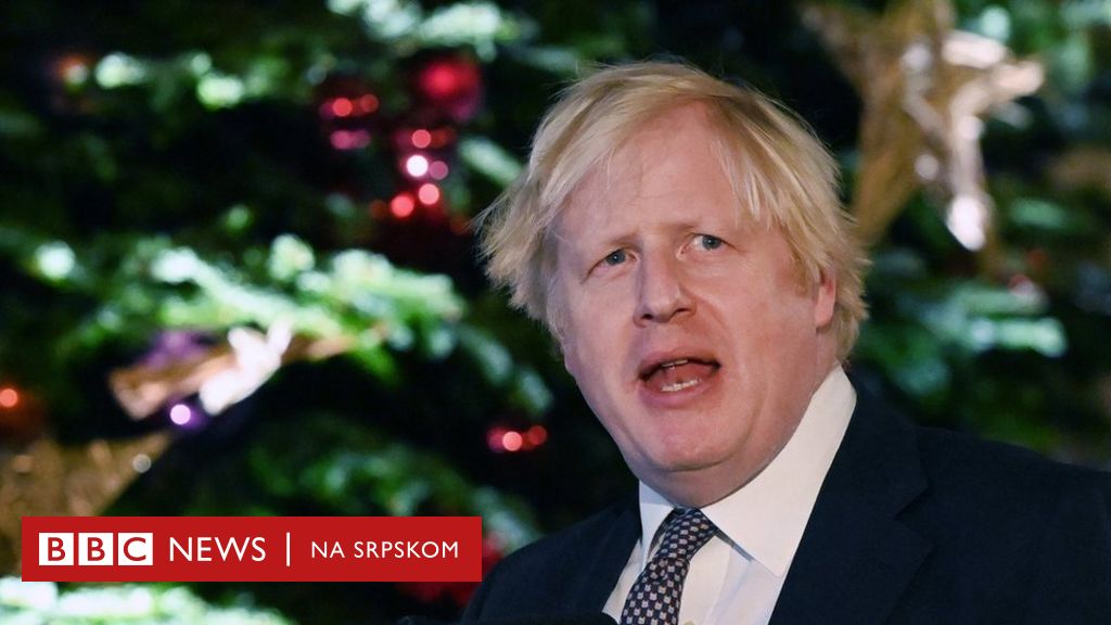 Noj Napada Borisa Džonsona U Teksasu Noj Napada Borisa Džonsona U Teksasu