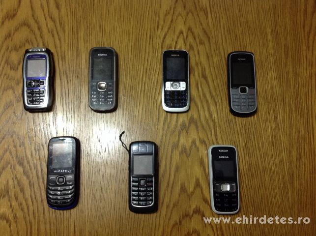 Nokia Telefonok: Értékes Régi Modellek És A Piaci Áruk Nokia Telefonok: Értékes Régi Modellek És A Piaci Áruk