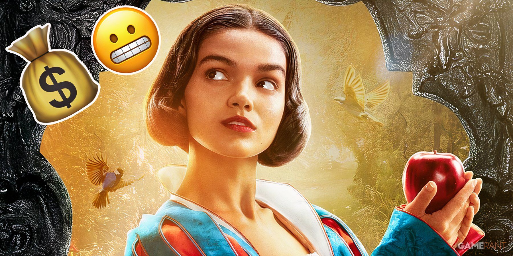 Nolte's Snow White Box Office Disappointment: Another Mother's Day Weekend Failure Nolte's Snow White Box Office Disappointment: Another Mother's Day Weekend Failure