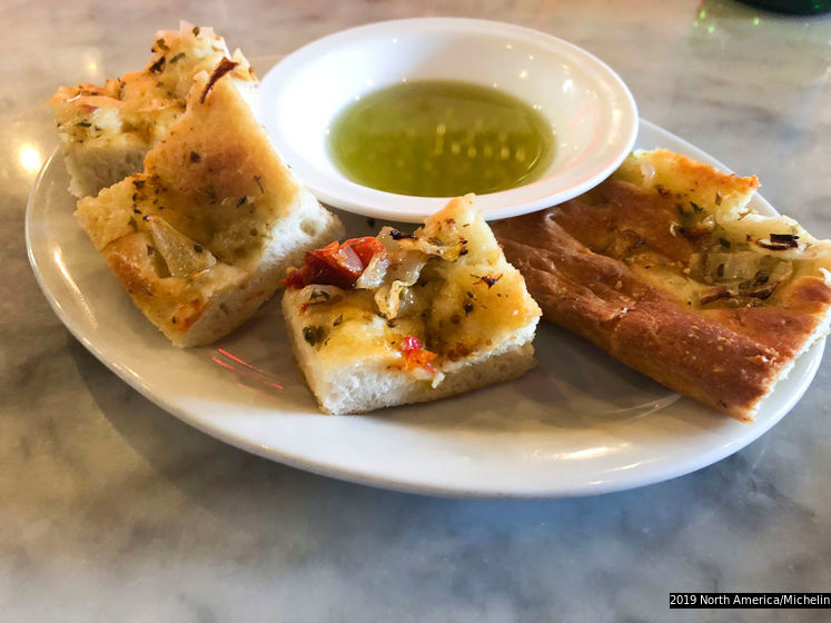 Nonna's Restaurant: The Enoteca Maria Story Explained Nonna's Restaurant: The Enoteca Maria Story Explained
