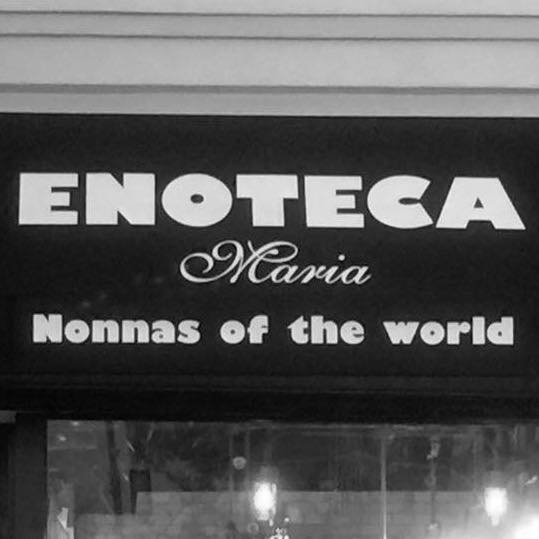 Nonna's True Story: Unveiling The Enoteca Maria Restaurant Nonna's True Story: Unveiling The Enoteca Maria Restaurant