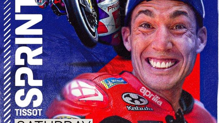 Nonton Live Streaming MotoGP Inggris 2025 Sprint Race Jam 20.00 WIB Nonton Live Streaming MotoGP Inggris 2025 Sprint Race Jam 20.00 WIB