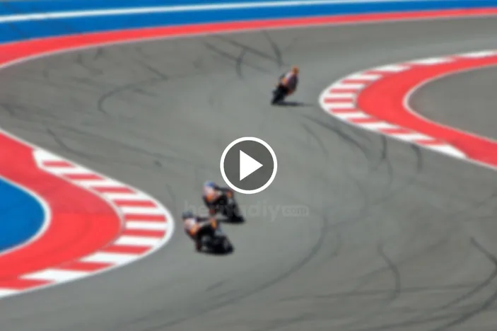 Nonton Live Streaming MotoGP Inggris 2025 Sprint Race - Pukul 20.00 WIB