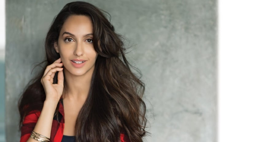 Nora Fatehi: A Target For Promotional Gimmicks? Nora Fatehi: A Target For Promotional Gimmicks?