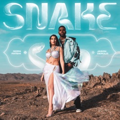 Nora Fatehi And Jason Derulo's Nora Fatehi And Jason Derulo's