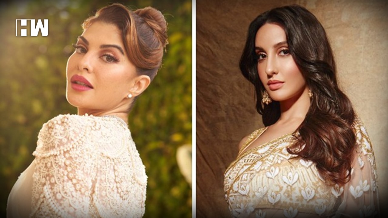 Nora Fatehi Condemns Use Of Her Name In PR Stunts Nora Fatehi Condemns Use Of Her Name In PR Stunts
