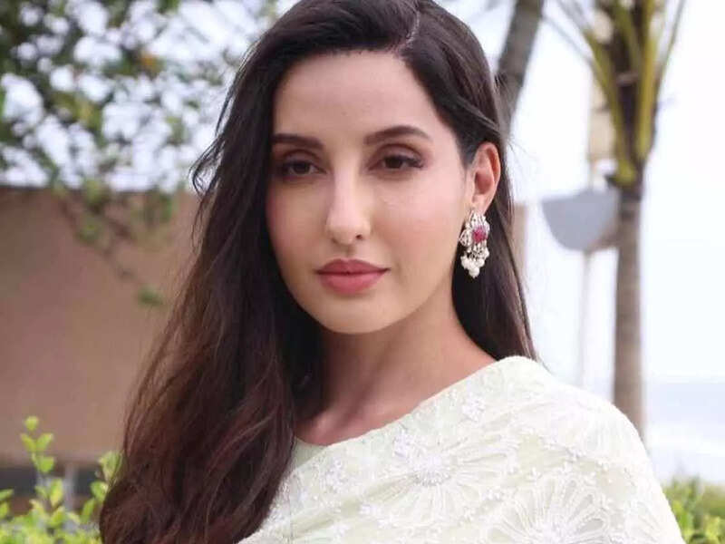 Nora Fatehi Summoned: Brother-in-Law Confesses To Receiving ₹65 Lakh BMW In Sukesh Case